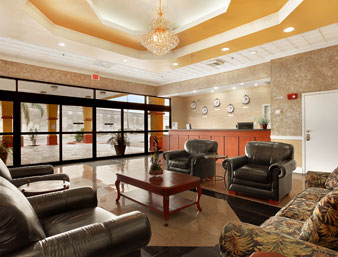 Baymont Inn & Suites Clearwater 002